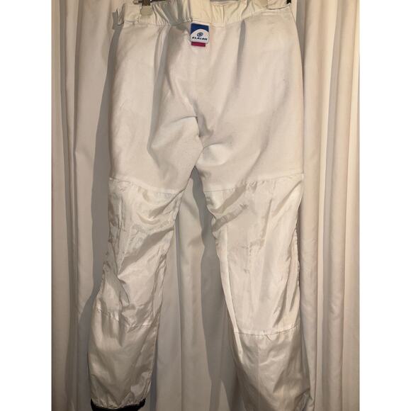 Womens Slalom Snowboarding Pants Size Medium - Picture 10 of 13